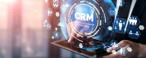 logiciel CRM