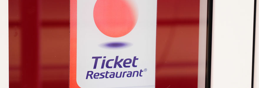 Tickets et cartes restaurants