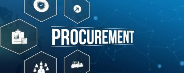 E-Procurement