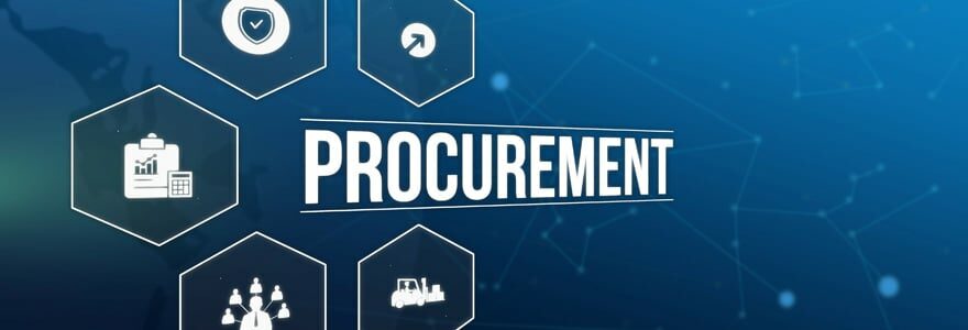 E-Procurement